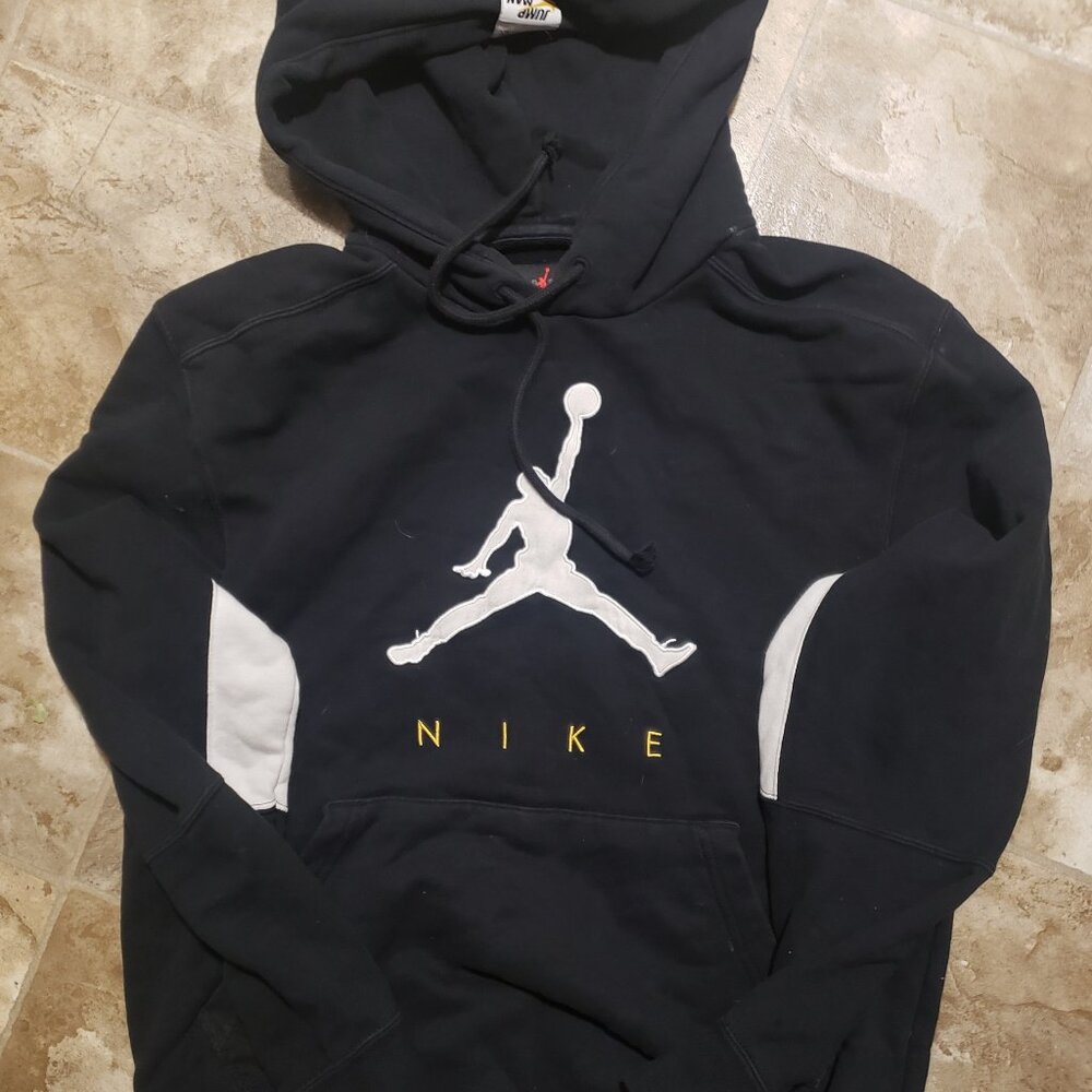 Nike Michael Jordan lot
